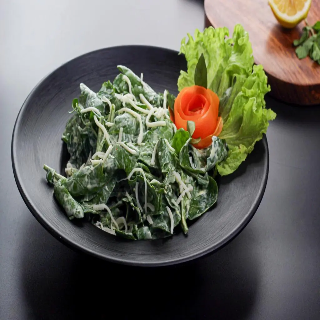 Arugula Salad